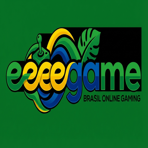 Logo eeeegame