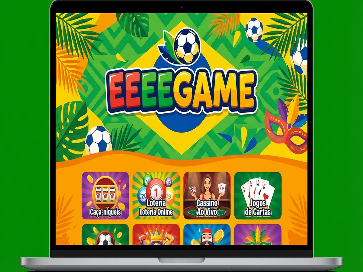 Screenshot 1 eeeegame
