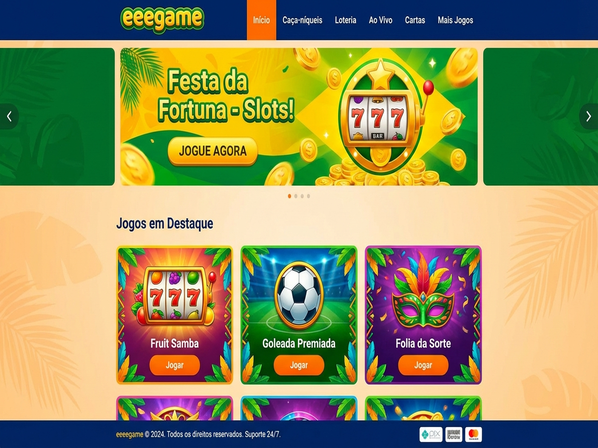Screenshot 2 eeeegame